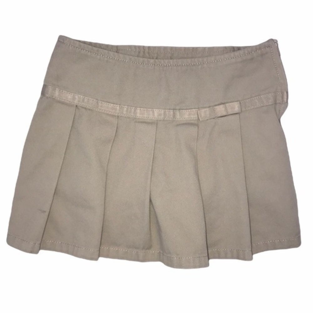 French Toast Skort